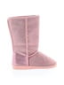 Fab Kids Pink Boots Size 5 (youth) - photo 1