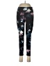 Calvin Klein Performance Graphic Black Leggings Size M - photo 1