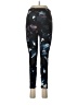 Calvin Klein Performance Graphic Black Leggings Size M - photo 2