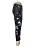 Calvin Klein Performance Graphic Black Leggings Size M - photo 4