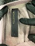 Mondetta Brown Pullover Sweater Size S - photo 7