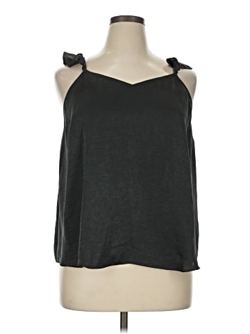 Kohl's Sleeveless Top (view 1)