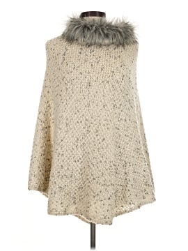 Steve Madden Poncho