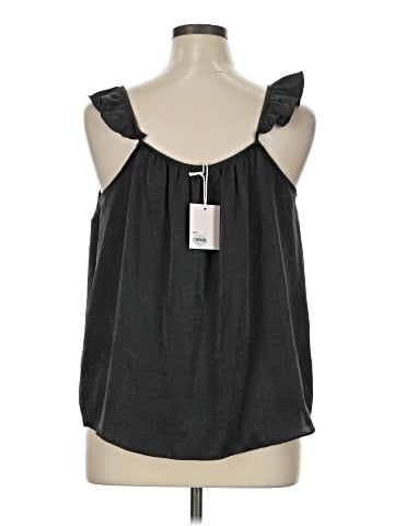 Kohl's Sleeveless Top (view 2)