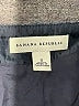 Banana Republic Tweed Gray Formal Skirt Size 0 - photo 4