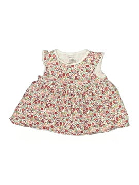 First Impressions Dress