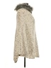 Steve Madden Tan Poncho One size - photo 4