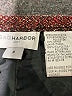 Sag Harbor Tweed Burgundy Formal Skirt Size 8 - photo 3