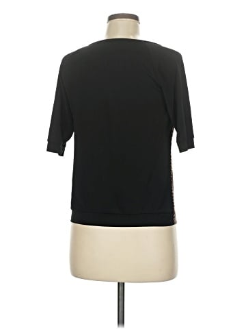Lida Baday 3/4 Sleeve Top (view 2)