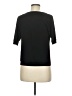 Lida Baday Brown 3/4 Sleeve Top Size 6 - photo 2