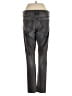 Banana Republic Solid Gray Jeans Size 26 waist - photo 2