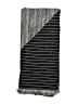 Unbranded Black Scarf One size - photo 2
