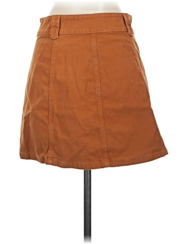 Madewell Casual Skirt (view 2)