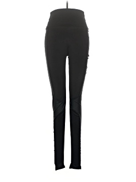 Cemi Ceri Women's High Waist Dress Pants - Stretchy Polyester Spandex  Pull-On Office Pants Dress Pants Women