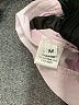 Stark X White Sleeveless Blouse Size M - photo 8