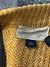 Universal Thread Tweed Gold Pullover Sweater Size S - photo 7