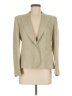 Evan Picone Tweed Gold Blazer Size M (estimated) - photo 1