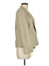 Evan Picone Tweed Gold Blazer Size M (estimated) - photo 4