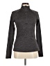 DSG Gray Turtleneck Sweater Size M - photo 1