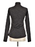 DSG Gray Turtleneck Sweater Size M - photo 2