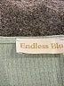 Endless Blu Green Teal Cocktail Dress Size S - photo 6