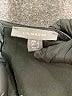 Primark 100% Polyester Black Casual Dress Size 8 - photo 7