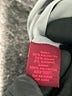 212 Collection Solid Gray Formal Skirt Size 16 - photo 4