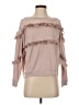 Love Sam Pink Cardigan Size S - photo 1