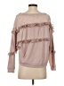 Love Sam Pink Cardigan Size S - photo 2