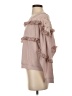 Love Sam Pink Cardigan Size S - photo 5
