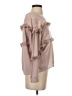 Love Sam Pink Cardigan Size S - photo 4
