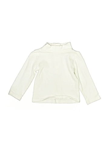 Mud Pie Long Sleeve Turtleneck (view 1)