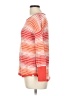 Eddie Bauer Orange Pullover Sweater Size L (petite) - photo 5