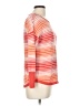 Eddie Bauer Orange Pullover Sweater Size L (petite) - photo 4