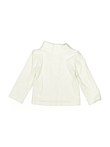 Mud Pie Long Sleeve Turtleneck (view 2)