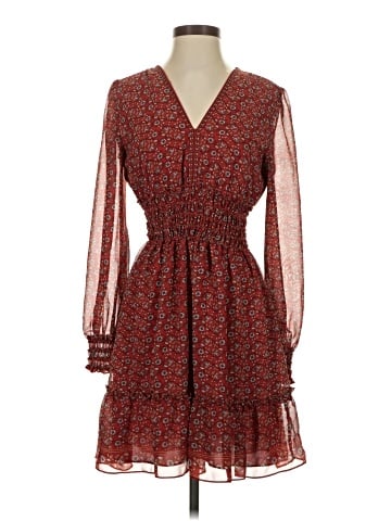 Max Studio Cocktail Dress (view 1)