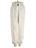 Sienna Sky Ivory Casual Pants Size S - photo 1