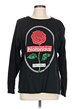 Eighty Eight Long Sleeve T Shirt