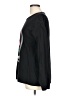 Eighty Eight Black Long Sleeve T-Shirt Size L - photo 5