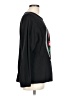 Eighty Eight Black Long Sleeve T-Shirt Size L - photo 4