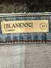 Blank NYC Hearts Blue Jeans Size 26 waist - photo 7