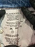 Blank NYC Hearts Blue Jeans Size 26 waist - photo 8