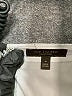 The Limited Gray Formal Skirt Size 4 - photo 4