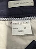 Rene Lezard Black Casual Pants Size EU (FR) 40 / US 8 - photo 8