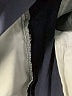 Rene Lezard Black Casual Pants Size EU (FR) 40 / US 8 - photo 9