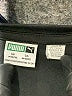 Puma 100% Polyester Black Long Sleeve T-Shirt Size 10 - 12 - photo 3