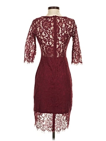 Soieblu Cocktail Dress (view 2)