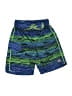 ZeroXposur 100% Polyester Blue Rash Guard Size M (kids) - photo 1