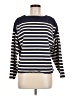 Assorted Brands Blue Long Sleeve T-Shirt One size - photo 1