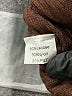 Unbranded Brown Turtleneck Sweater Size XL - photo 8